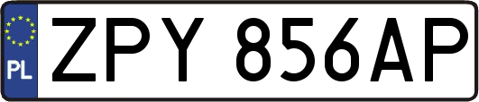 ZPY856AP