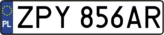ZPY856AR