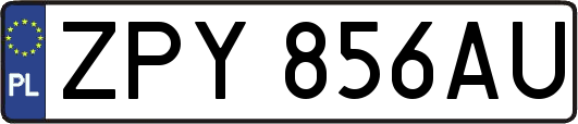 ZPY856AU