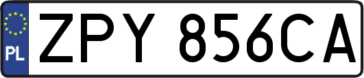 ZPY856CA