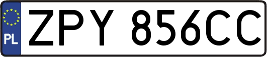 ZPY856CC