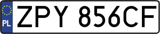 ZPY856CF