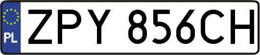 ZPY856CH