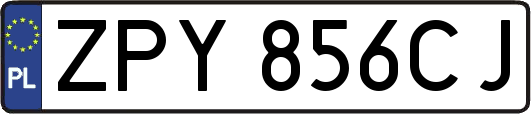 ZPY856CJ