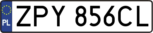 ZPY856CL