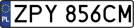 ZPY856CM