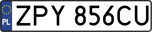 ZPY856CU
