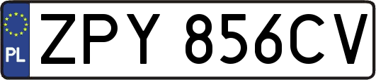 ZPY856CV