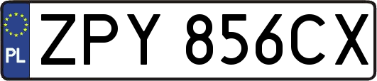 ZPY856CX