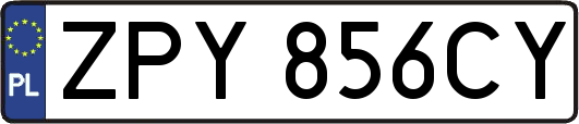 ZPY856CY