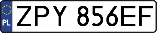 ZPY856EF