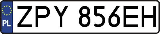 ZPY856EH