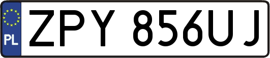 ZPY856UJ