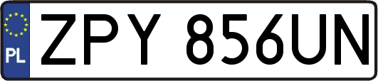 ZPY856UN