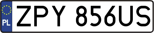 ZPY856US