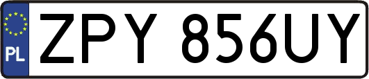 ZPY856UY