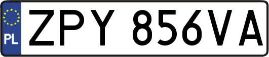 ZPY856VA