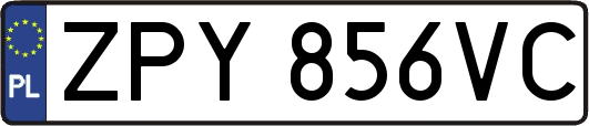 ZPY856VC