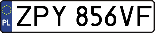 ZPY856VF
