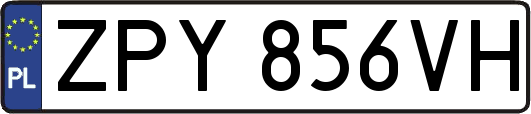 ZPY856VH