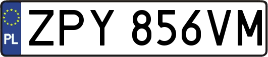 ZPY856VM