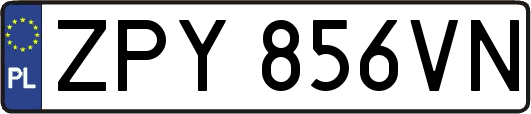 ZPY856VN
