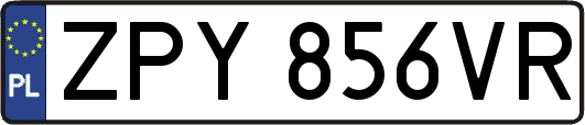 ZPY856VR