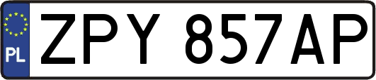 ZPY857AP