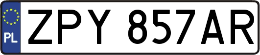 ZPY857AR