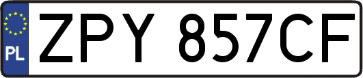 ZPY857CF