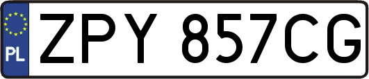 ZPY857CG