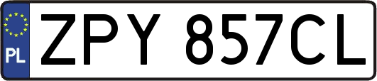 ZPY857CL