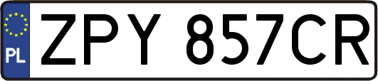 ZPY857CR