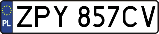 ZPY857CV