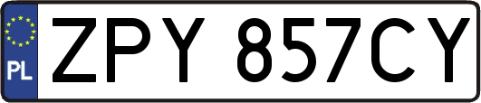 ZPY857CY