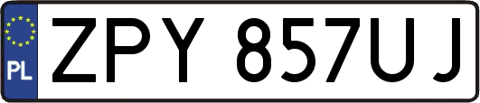 ZPY857UJ