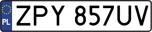 ZPY857UV
