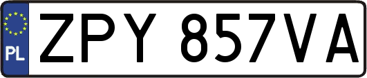 ZPY857VA