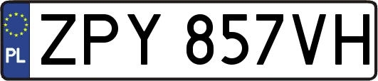 ZPY857VH