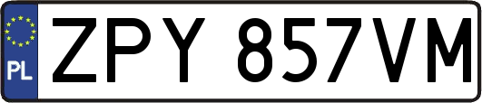 ZPY857VM