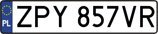 ZPY857VR