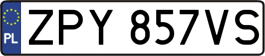 ZPY857VS