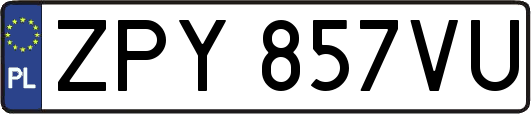 ZPY857VU
