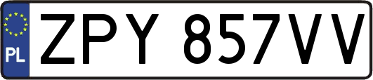 ZPY857VV