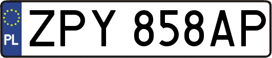 ZPY858AP