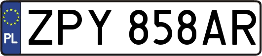 ZPY858AR