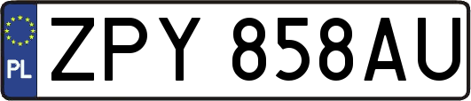 ZPY858AU