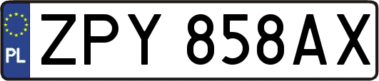 ZPY858AX