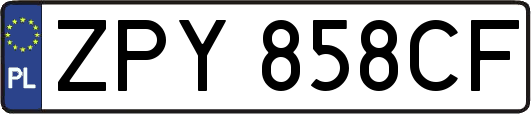 ZPY858CF