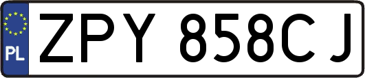 ZPY858CJ
